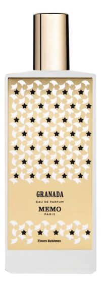 Memo Granada парфюмерная вода — изображение 2