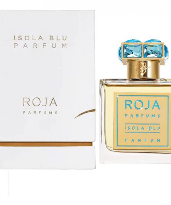 Roja Dove Isola Blu духи