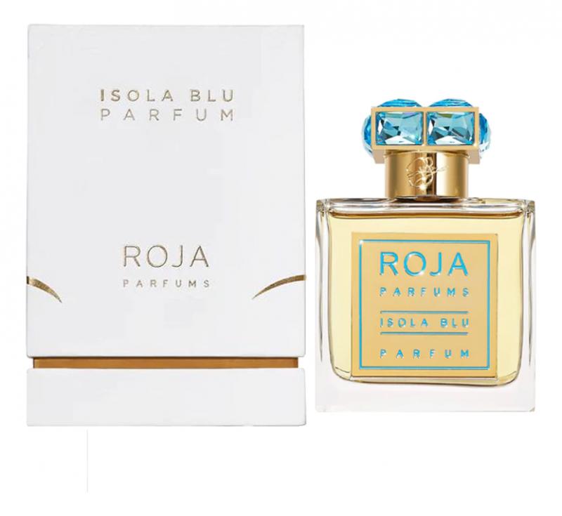44c23f0f3b3bed4078157f34e1a95dae Roja Dove Isola Blu духи — изображение 1