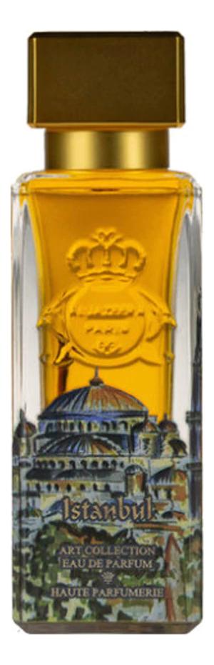 44c936cca92ea9974788b9b3457a0371 Al Jazeera Perfumes Istanbul парфюмерная вода — изображение 1