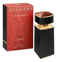 Bvlgari Yasep парфюмерная вода