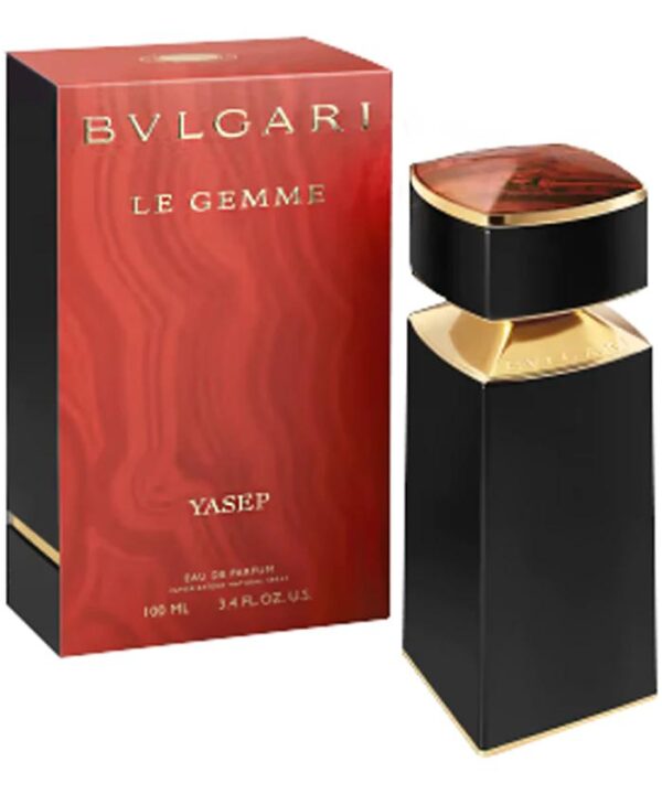 Bvlgari Yasep парфюмерная вода