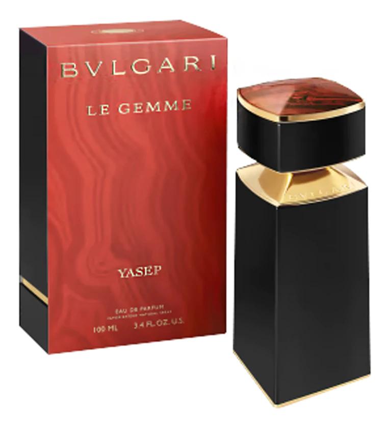 44f2a5fc785aed37a7b99393642e4589 Bvlgari Yasep парфюмерная вода — изображение 1