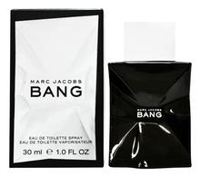 44fc47b1dd8b7078d011c4a655ff71c5 Marc Jacobs Bang туалетная вода 50мл уценка — изображение 1