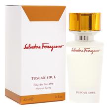 Salvatore Ferragamo Tuscan Soul туалетная вода 40мл