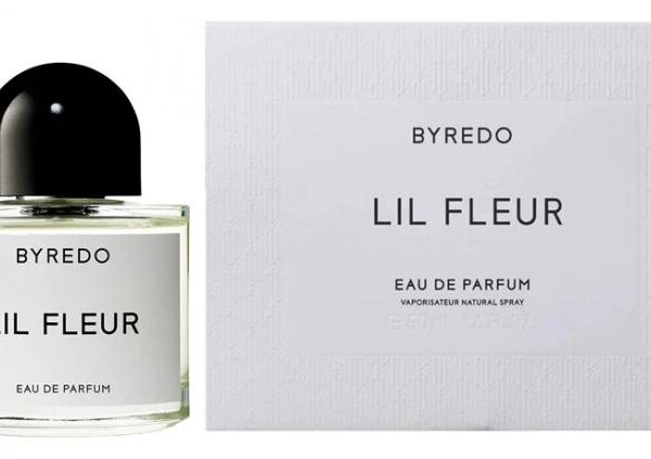 Byredo Lil Fleur парфюмерная вода
