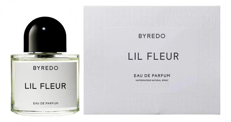 4509e0b30b1bd1805c35d1f8a1d1d38f Byredo Lil Fleur парфюмерная вода — изображение 1