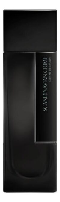 LM Parfums Scandinavian Crime духи 100мл — изображение 2