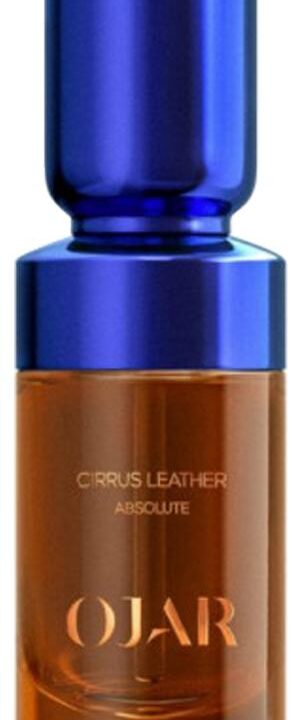 Ojar Cirrus Leather парфюмерная вода