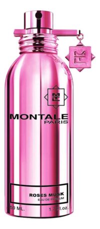 Montale Roses Musk парфюмерная вода — изображение 3