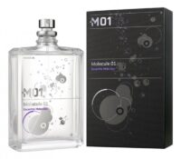 Escentric Molecules Molecule 01 туалетная вода