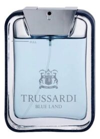 Trussardi Blue Land туалетная вода — изображение 2