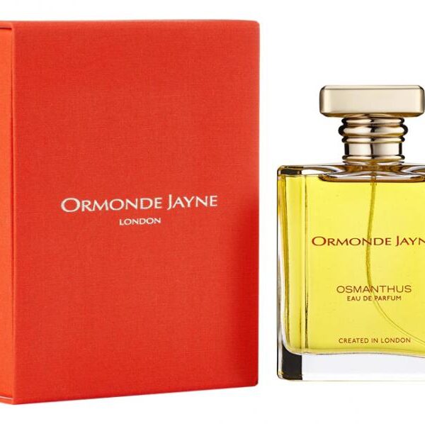 Ormonde Jayne Osmanthus парфюмерная вода