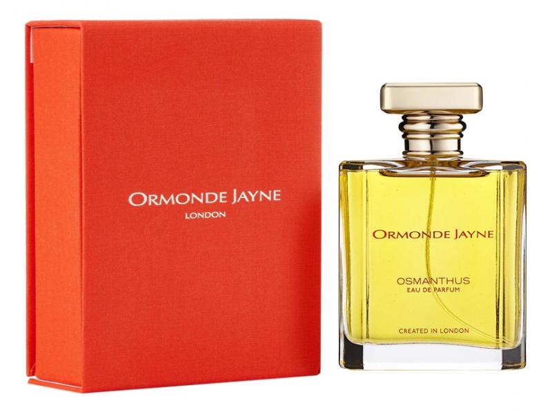 458a1876243abb0f6271e9bdc80883c2 Ormonde Jayne Osmanthus парфюмерная вода — изображение 1