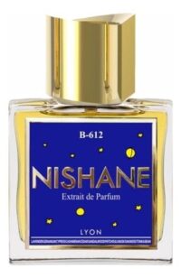 Nishane B-612 духи 50мл — изображение 2