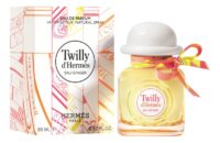 Hermes Twilly D'Hermes Eau Ginger парфюмерная вода