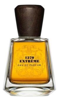 Frapin 1270 Extreme парфюмерная вода — изображение 2