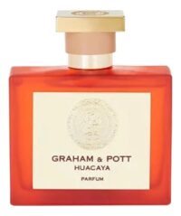 GRAHAM & POTT Huacaya духи — изображение 2