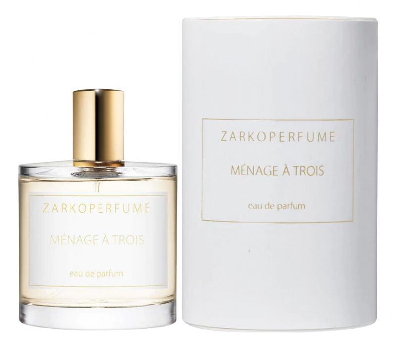 45ba68a951f30c0a92da122c31d689f3 Zarkoperfume Menage a Trois парфюмерная вода — изображение 1