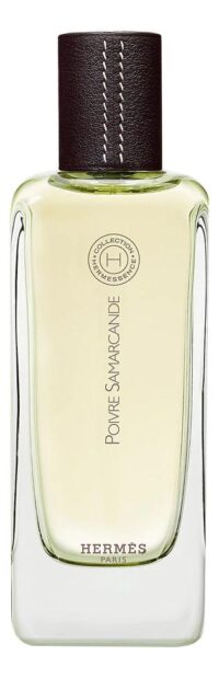 Hermes Hermessence Poivre Samarcande туалетная вода — изображение 2