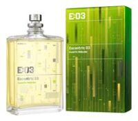 Escentric Molecules Escentric 03 туалетная вода 100мл — изображение 3