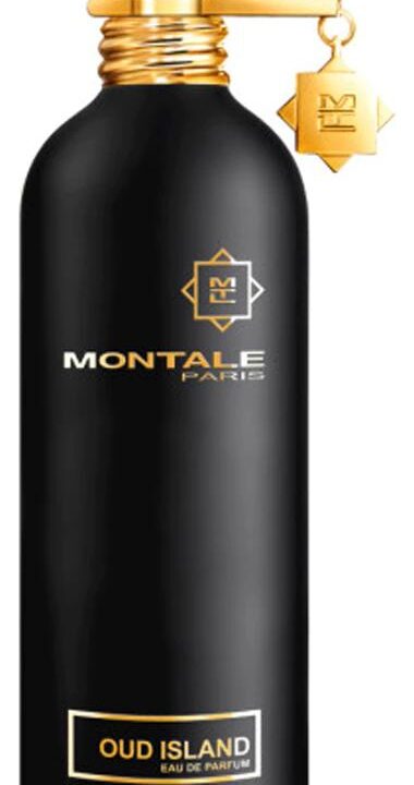 Montale Oud Island парфюмерная вода