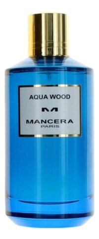 Mancera Aqua Wood парфюмерная вода