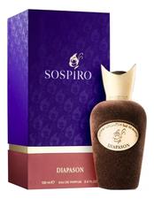 Xerjoff Sospiro Diapason парфюмерная вода 100мл
