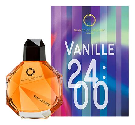 45efc40bc201296ca1238fd2e953dca4 Francesca Dell`Oro Vanille 24:00 духи 100мл — изображение 1