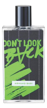 Armand Basi Don't Look Back туалетная вода — изображение 2