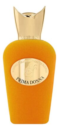 Xerjoff Sospiro Prima Donna парфюмерная вода — изображение 2
