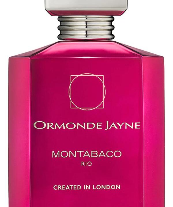 Ormonde Jayne Montabaco Rio парфюмерная вода