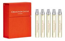 4668b73cf1a6f515b8fd351cd1e513bb Ormonde Jayne Qi духи 5*8мл — изображение 1