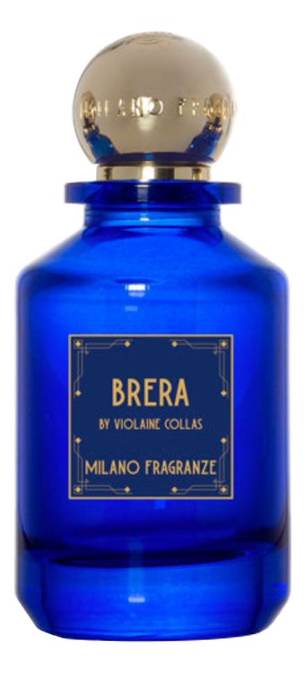 467a7bde555d0f4652a97d1af5420852 Milano Fragranze Brera парфюмерная вода — изображение 1