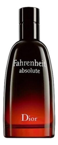 Christian Dior Fahrenheit Absolute туалетная вода — изображение 2