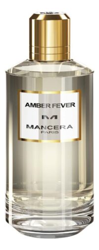 Mancera Amber Fever парфюмерная вода — изображение 2
