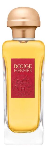 Hermes Rouge туалетная вода — изображение 2