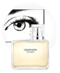 Calvin Klein Women парфюмерная вода 100мл — изображение 2