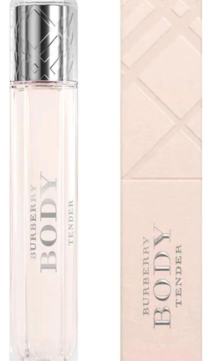 Burberry Body Tender туалетная вода