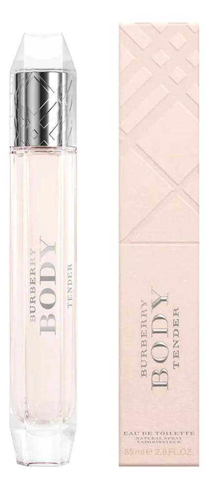 46d9cee1eff0d610a94bcd3bc76512aa Burberry Body Tender туалетная вода — изображение 1