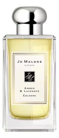 Jo Malone Amber & Lavender одеколон 100мл — изображение 2