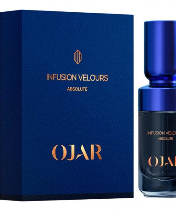 OJAR Infusion Velours духи