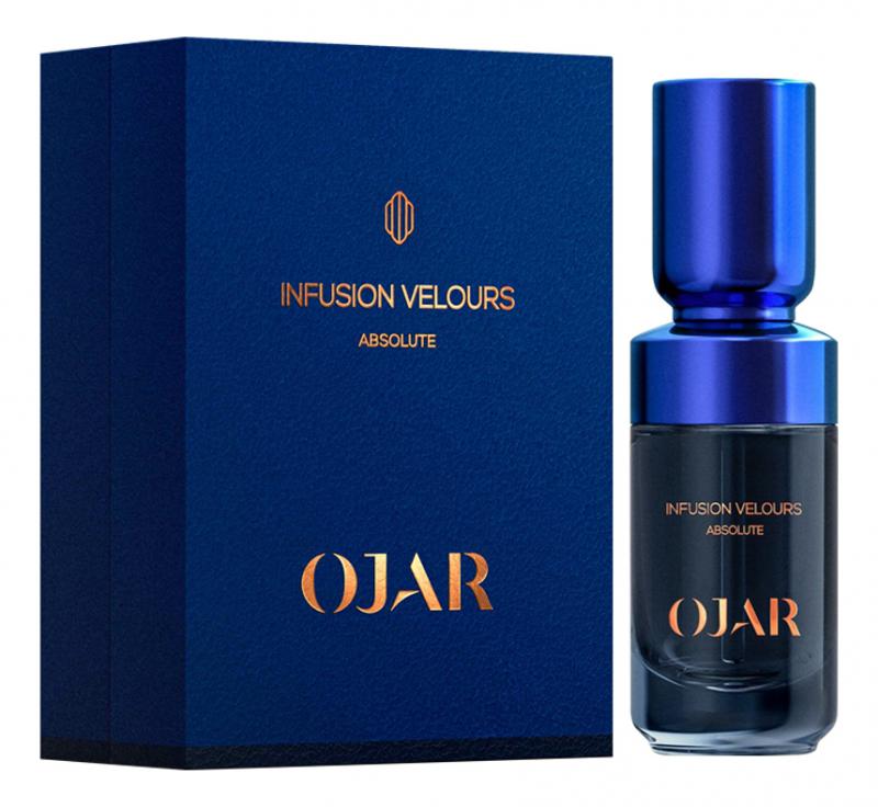 4732695253e1a3873f143559876741ee OJAR Infusion Velours духи — изображение 1