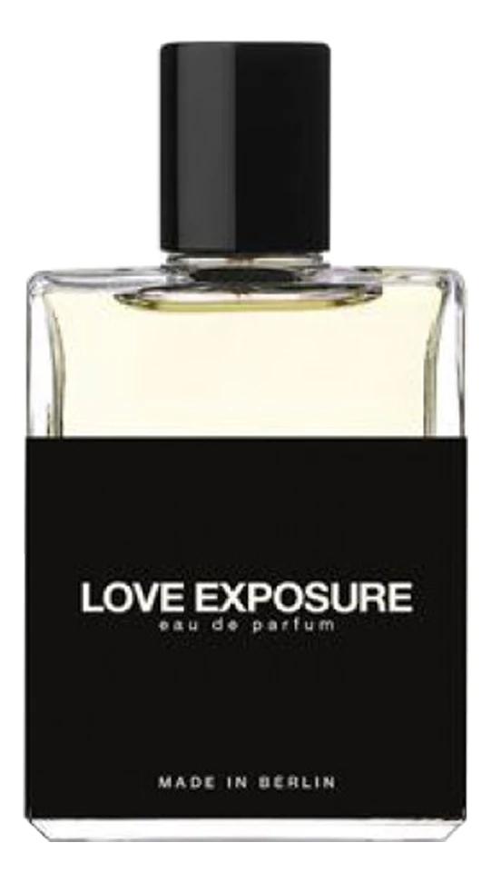 4738879d64f8a59c5e38de4bb3fb07b9 MOTH and RABBIT PERFUMES Love Exposure — изображение 1