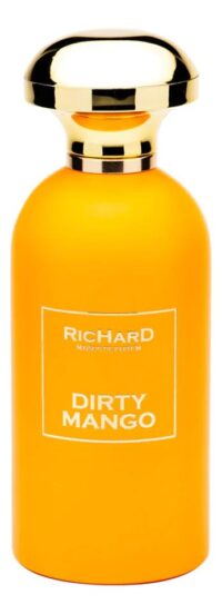 Richard Dirty Mango парфюмерная вода — изображение 2