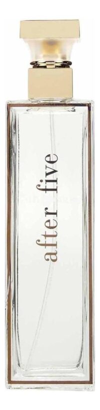 Elizabeth Arden 5th Avenue After Five парфюмерная вода — изображение 2