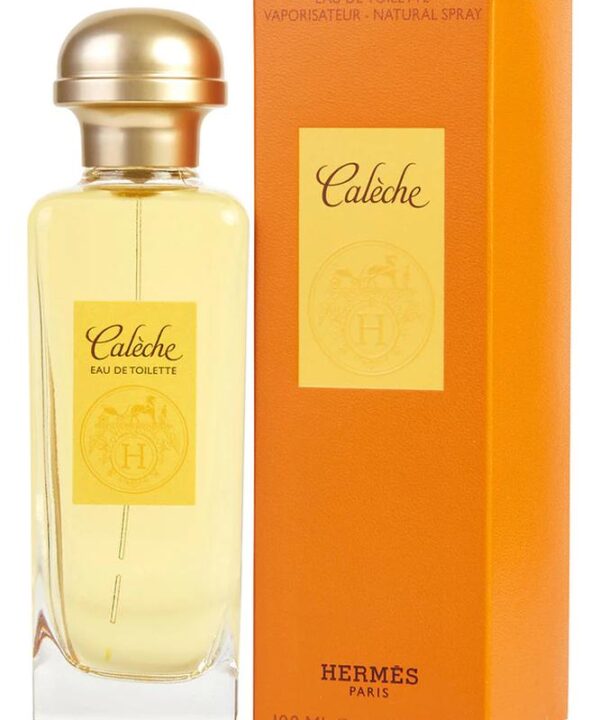 Hermes Caleche туалетная вода