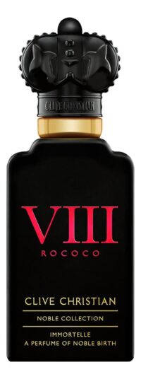 Clive Christian Noble VIII Rococo Immortelle духи 50мл — изображение 2