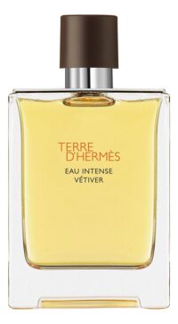 Hermes Terre D'Hermes Eau Intense Vetiver парфюмерная вода — изображение 2
