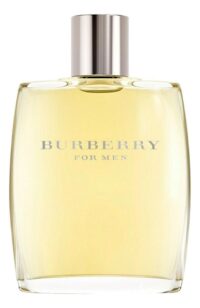 Burberry Men туалетная вода — изображение 2